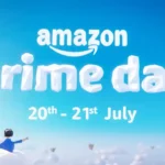 Amazon Prime Day 2024