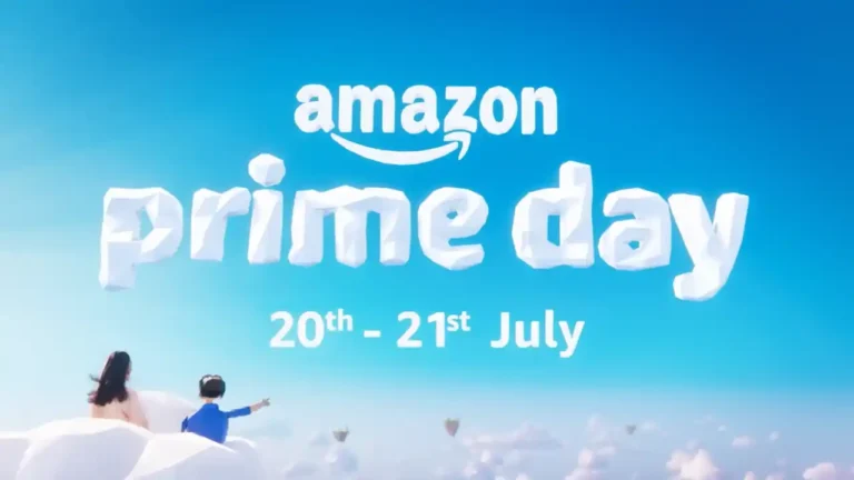 Amazon Prime Day 2024