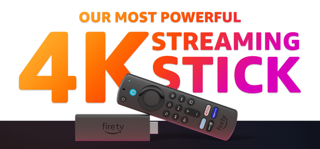 Amazon Fire TV Stick with Alexa Voice Remote (टीव्ही आणि ॲप नियंत्रणांचा समावेश एकाच रिमोटमध्ये) | HD Streaming Device_3