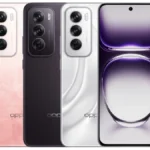 Oppo Reno 12 Series | Oppo RENO 12 and Oppo RENO 12 Pro