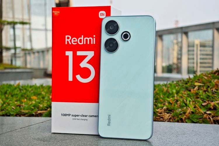 Redmi 13 5G