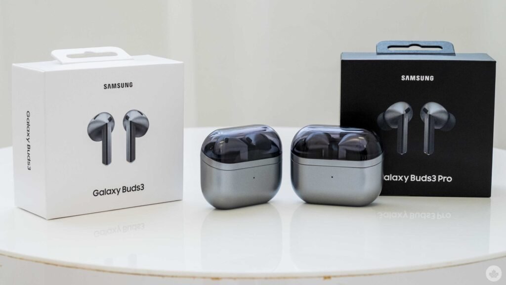 Samsung Launch Galaxy Buds 3, Buds 3 Pro Earbuds with AI