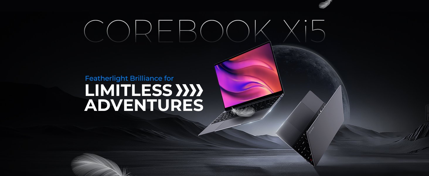 Chuwi CoreBook X i5