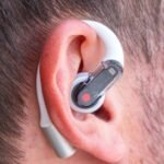 Nothing | Hear it all, feel it more | Ear (Open) Wireless Earbuds_5